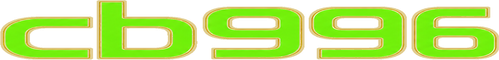 cb996 লোগো